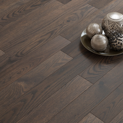 Инженерная доска замковая Gran Parte Мокачино ПРАЙМ-СЕЛЕКТ 155 (1,86 м2). Фотографии, цена, характеристики