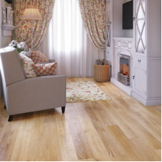 Инженерная доска замковая Gran Parte Аврора НАТУР-КЛАССИК 155 (1,86 м2)