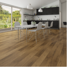 Инженерная доска замковая Gran Parte Амбра НАТУР-КЛАССИК 155 (1,86 м2)