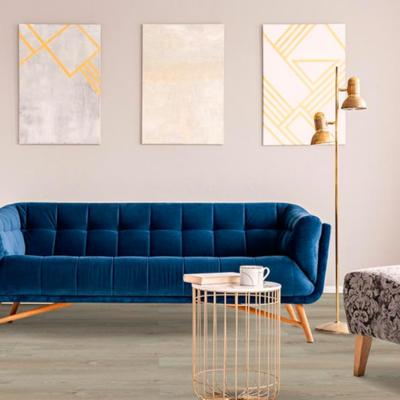 Кварц-виниловая плитка SPC MYSTEP Aqua 4 Барго MSA75 (2,23 м2). Фотографии, цена, характеристики