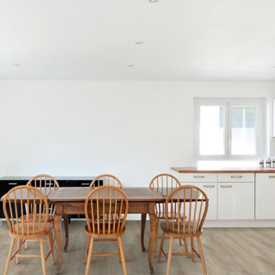 Кварц-виниловая плитка SPC MYSTEP Aqua 4 Барго MSA75 (2,23 м2). Фотографии, цена, характеристики