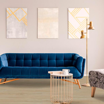 Кварц-виниловая плитка SPC MYSTEP Aqua 4 Нотто MSA74 (2,23 м2). Фотографии, цена, характеристики