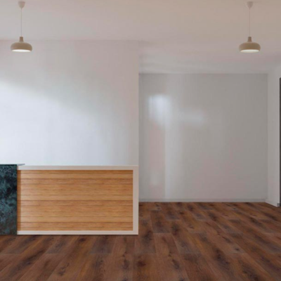 Кварц-виниловая плитка SPC MYSTEP Aqua 7 Дуб Ансо MSA78 (2,06 м2). Фотографии, цена, характеристики