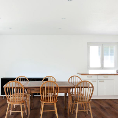 Кварц-виниловая плитка SPC MYSTEP Aqua 7 Дуб Ансо MSA78 (2,06 м2). Фотографии, цена, характеристики