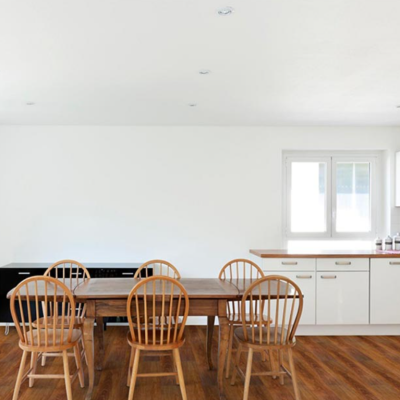 Кварц-виниловая плитка SPC MYSTEP Aqua 7 Орех Инда MSA72 (1,96 м2). Фотографии, цена, характеристики