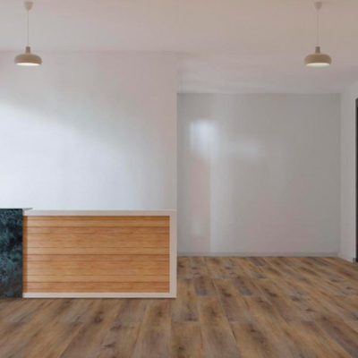 Кварц-виниловая плитка SPC MYSTEP Aqua 7 Дуб Дорн MSA77 (2,06 м2). Фотографии, цена, характеристики