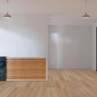 Кварц-виниловая плитка SPC MYSTEP Aqua 7 Дуб Инта MSA84 (2,06 м2). Фотографии, цена, характеристики