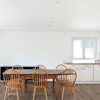 Кварц-виниловая плитка SPC MYSTEP Aqua 7 Дуб Идель MSA79 (2,06 м2). Фотографии, цена, характеристики