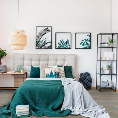 Кварц-виниловая плитка SPC MYSTEP Aqua 7 Дуб Селетт MSA82 (2,06 м2). Фотографии, цена, характеристики