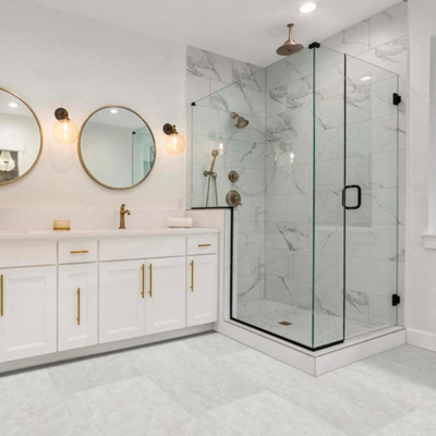 Кварц-виниловая плитка SPC MYSTEP Aqua 5 Лонца MSA30 (2,03 м2). Фотографии, цена, характеристики