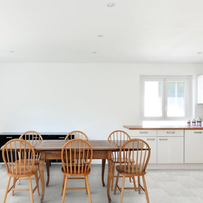 Кварц-виниловая плитка SPC MYSTEP Aqua 5 Лонца MSA30 (2,03 м2). Фотографии, цена, характеристики