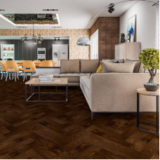 Инженерная венгерская ёлка Gran Parte Тоскана НАТУР-КЛАССИК 110 (1,21 м2)