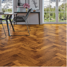 Инженерная венгерская ёлка Gran Parte Амаретто НАТУР-КЛАССИК 110 (1,21 м2)