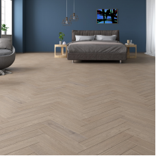 Инженерная венгерская ёлка Gran Parte Капучино ПРАЙМ-СЕЛЕКТ 150 (1,80 м2)