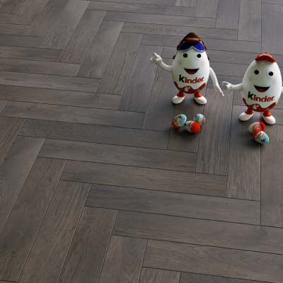 Инженерная венгерская ёлка Gran Parte Террено НАТУР-КЛАССИК 150 (1,80 м2). Фотографии, цена, характеристики