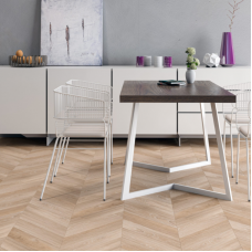 Инженерная французская ёлка Gran Parte Крема ЭЛИТ 110 (1,012 м2)