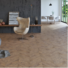 Инженерная французская ёлка Gran Parte Белло ЭЛИТ 110 (1,012 м2)