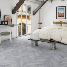 Инженерная французская ёлка Gran Parte Желато ЭЛИТ 110 (1,012 м2)