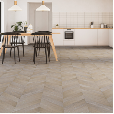 Инженерная французская ёлка Gran Parte Аргенто ЭЛИТ 110 (1,012 м2)