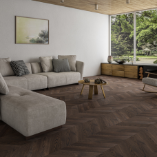 Инженерная французская ёлка Gran Parte Мокачино ПРАЙМ-СЕЛЕКТ 110 (1,012 м2)