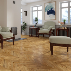 Инженерная французская ёлка Gran Parte Табако НАТУР-КЛАССИК 110 (1,012 м2)