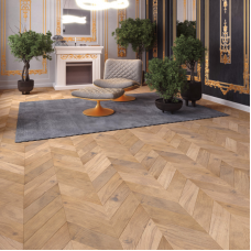 Инженерная французская ёлка Gran Parte Дольче НАТУР-КЛАССИК 110 (1,012 м2)