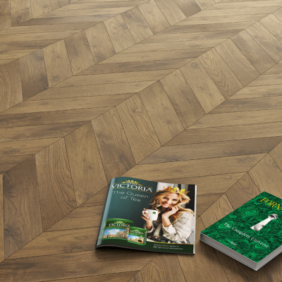 Инженерная французская ёлка Gran Parte Амбра НАТУР-КЛАССИК 110 (1,012 м2). Фотографии, цена, характеристики