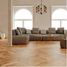 Инженерная французская ёлка Gran Parte Бискотти НАТУР-КЛАССИК 110 (1,012 м2)