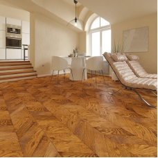 Инженерная французская ёлка Gran Parte Амаретто НАТУР-КЛАССИК 110 (1,012 м2)