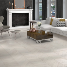 Инженерная французская ёлка Gran Parte Бианко ЭЛИТ 150 (1,38 м2)