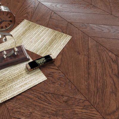 Инженерная французская ёлка Gran Parte Элеганте ПРАЙМ-СЕЛЕКТ 150 (1,38 м2). Фотографии, цена, характеристики