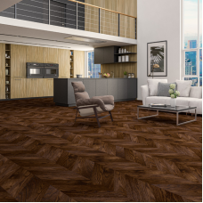 Инженерная французская ёлка Gran Parte Тоскана НАТУР-КЛАССИК 150 (1,38 м2)