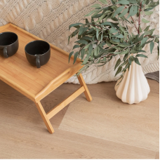 Кварц-виниловая плитка LVT (клеевая) VinilPol Дуб Асти (4,459 м2)