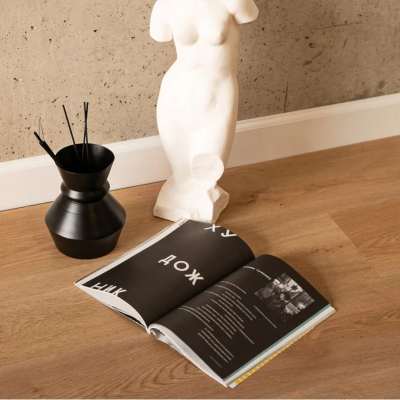 Кварц-виниловая плитка LVT (клеевая) VinilPol Дуб Верона (4,459 м2). Фотографии, цена, характеристики Кварц-виниловая плитка LVT (клеевая) VinilPol Дуб Верона (4,459 м2). Фотографии, цена, характеристики