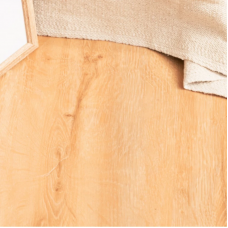 Кварц-виниловая плитка LVT (клеевая) VinilPol Дуб Латина (4,459 м2)