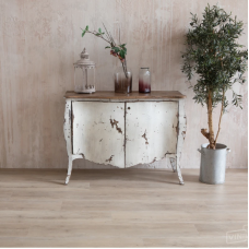 Кварц-виниловая плитка LVT (клеевая) VinilPol Дуб Мира (4,459 м2)