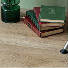 Кварц-виниловая плитка LVT (клеевая) VinilPol Дуб Портофино (4,459 м2)