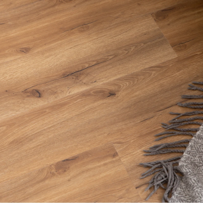 Кварц-виниловая плитка LVT (клеевая) VinilPol Дуб Сан-Ремо (4,459 м2). Фотографии, цена, характеристики