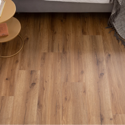 Кварц-виниловая плитка LVT (клеевая) VinilPol Дуб Сан-Ремо (4,459 м2). Фотографии, цена, характеристики