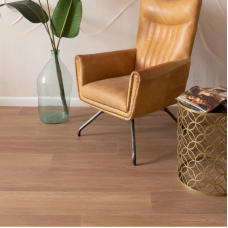 Кварц-виниловая плитка LVT (клеевая) VinilPol Дуб Шера (4,459 м2)