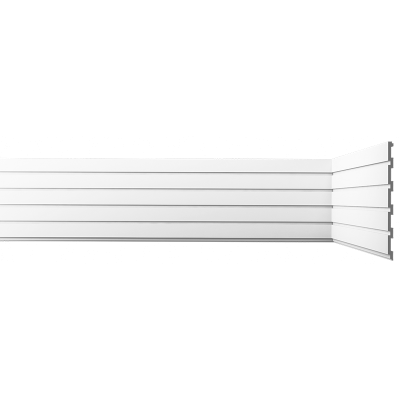 Стеновая панель Bello Deco СП 03/2.6, 2600х200х9 мм. Фотографии, цена, характеристики