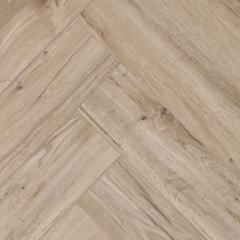 Кварц-виниловая плитка SPC Royce Delight D1931 Дуб Аяччо (1,31 м2)