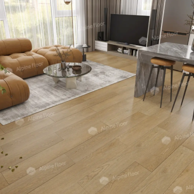 Кварц-виниловая плитка SPC Alpine Floor Classic Клен Классический ECO 173-6 (2,232 м2). Фотографии, цена, характеристики Кварц-виниловая плитка SPC Alpine Floor Classic Клен Классический ECO 173-6 (2,232 м2). Фотографии, цена, характеристики