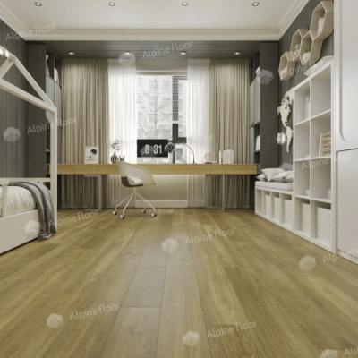 Кварц-виниловая плитка SPC Alpine Floor Classic Бук ECO 141-8 (2,232 м2). Фотографии, цена, характеристики Кварц-виниловая плитка SPC Alpine Floor Classic Бук ECO 141-8 (2,232 м2). Фотографии, цена, характеристики