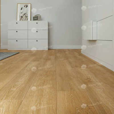 Кварц-виниловая плитка SPC Alpine Floor Sequoia Пуро ЕСО 6-14 (2,232 м2). Фотографии, цена, характеристики