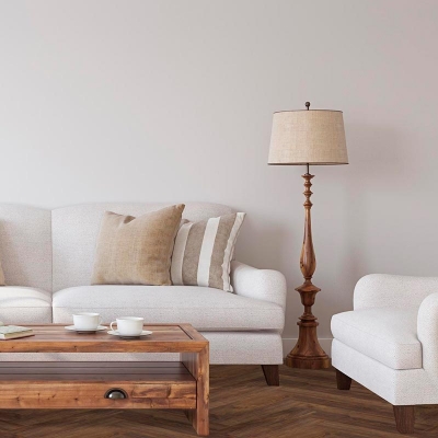 Кварц-виниловая плитка LVT (клеевая) MYSTEP  AQUA Ёлка  2,5  Орех Неро MSAG01 (3,48 м2). Фотографии, цена, характеристики