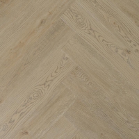 Кварц-виниловая плитка LVT (клеевая) MYSTEP  AQUA Ёлка  2,5  Дуб Юкат MSAG05 (3,48 м2)