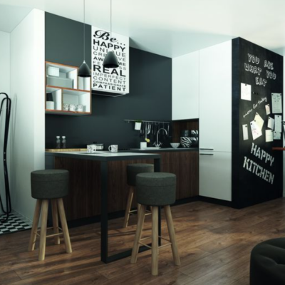 Ламинат Kronopol Aurum Movie Fantasy Oak D4584 (2,338 м2). Фотографии, цена, характеристики