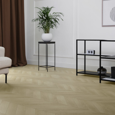 Кварц-виниловая плитка EPC (замок) Aquafloor  Chevron Premium AF7015CVR  (1.99 м2). Фотографии, цена, характеристики