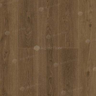 Кварц-виниловая плитка SPC Alpine Floor Solo Аллегро ЕСО 14-1 (2,232 м2). Фотографии, цена, характеристики
